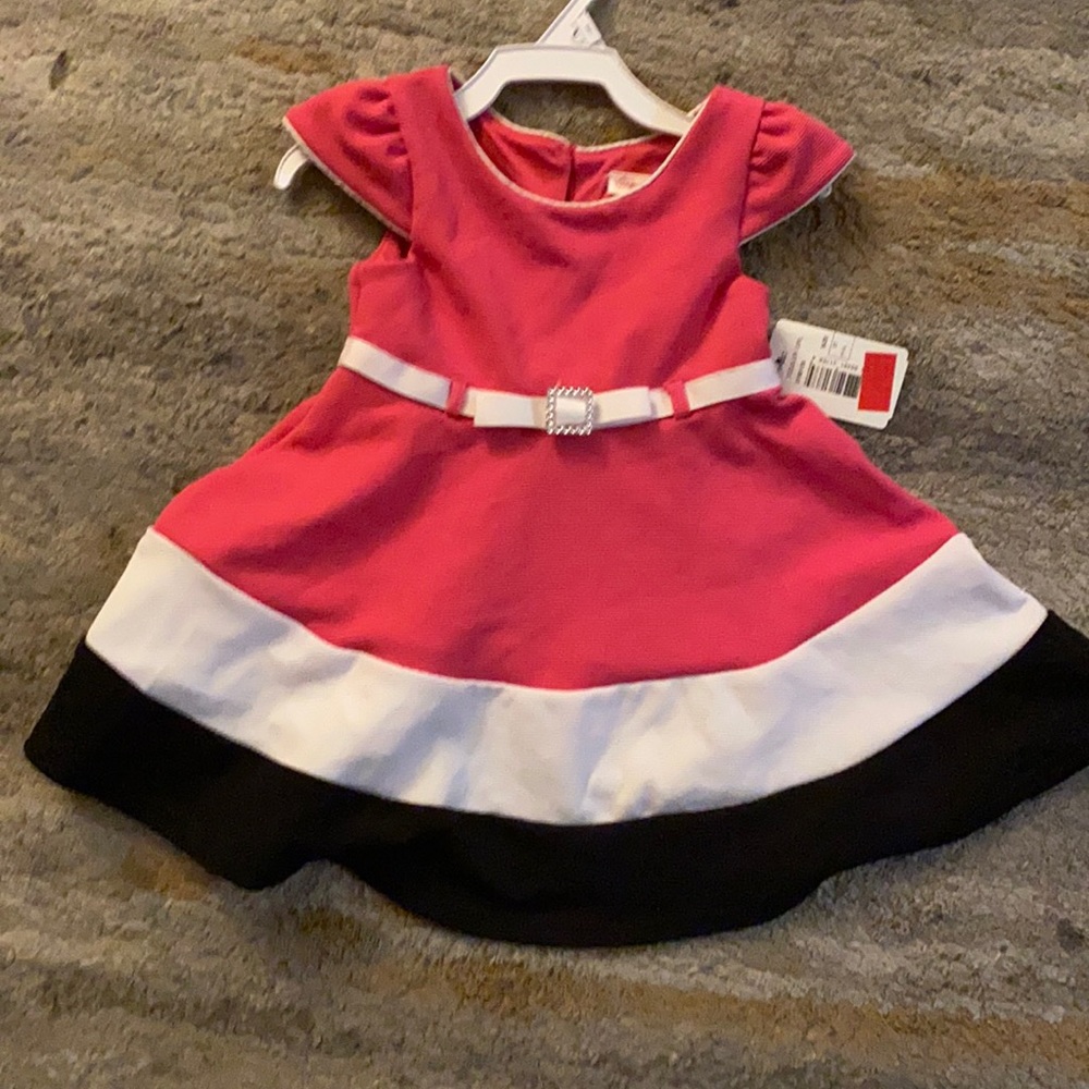 Baby Dress